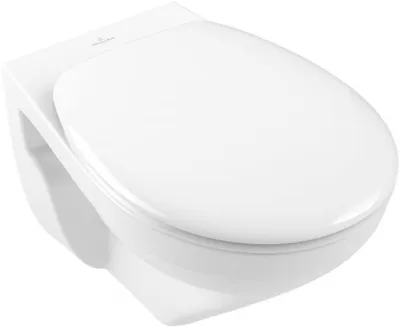 Produktbild von Villeroy & Boch 7682R001 T-WC sprd-los O.novo 360x540x356mm ov