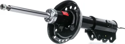 Produktbild von KYB Stoßdämpfer Vorne Rechts für OPEL Astra J Sports Tourer (P10) Excel-G Federbein 339418