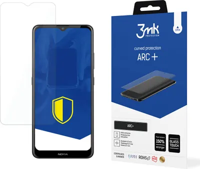 Obrázok produktu pre 3MK ARC+, Nokia 2.4, 1 kusov
