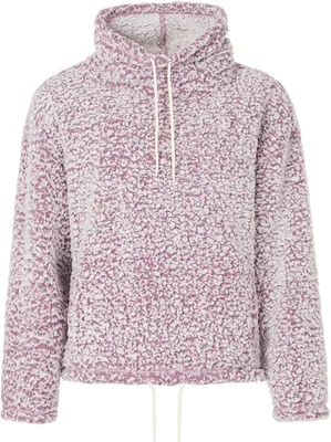 Produktbild von PROTEST PRTLARIMAR comfy top Valerianlilac 40