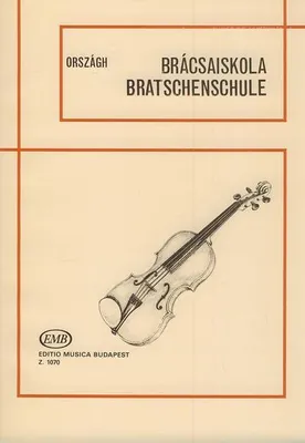 Produktbild von Violaschule (dt/un)