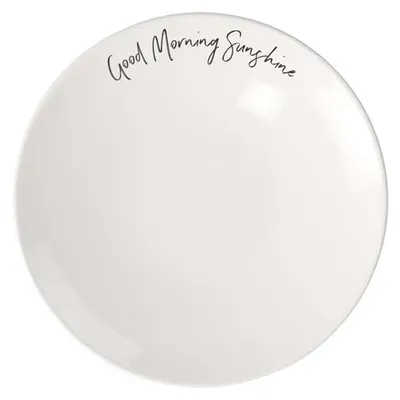 Obrázek produktu pro Sada talířů na snídani "Good Morning Sunshine", 212 mm, Villeroy & Boch, Art. č. 1016216151, EAN 4003686433854