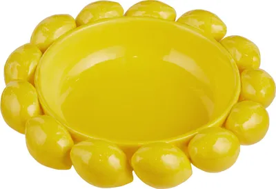 Produktbild von BUTLERS Teller LEMON