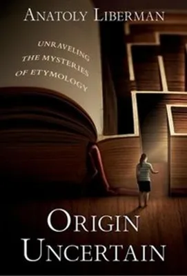 Obrázok produktu pre Origin Uncertain