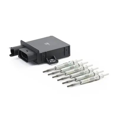 Produktbild von HITACHI 132303 Glühzeitsteuergerät Glühanlage
