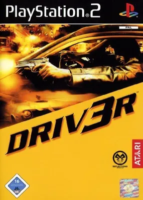 Produktbild von Driver 3