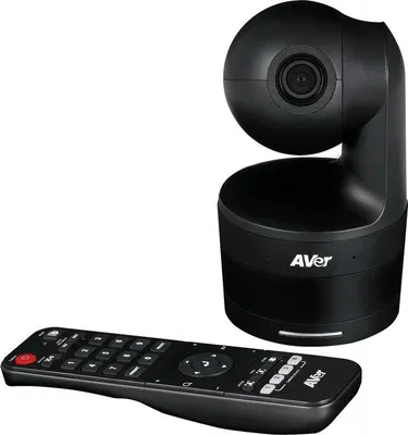 Produktbild von AVer DL10, 2 MP, CMOS, Full HD, 1920 x 1080 Pixel, 60 fps, 90°