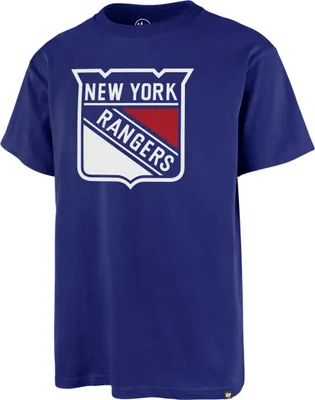 Obrázek produktu pro New York Rangers NHL Echo Tee Blue L Tričko