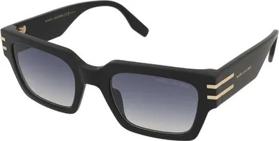 Produktbild von Marc Jacobs MARC 787/S Black gold 52/22/145 Herren Sonnenbrillen