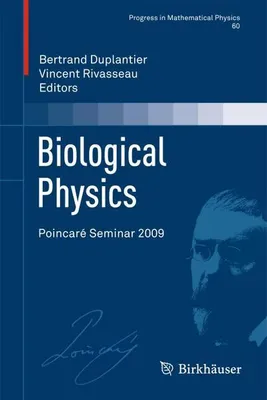 Image de Biological Physics