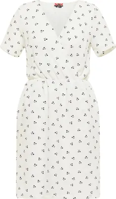 Immagine prodotto di Abito da donna ASHDOWN - bianco, taglia S