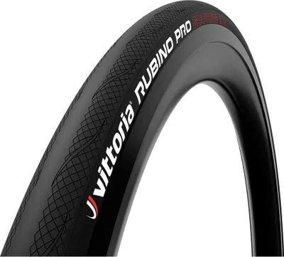 Produktbild von Vittoria Reifen Rubino Pro 28x1.10 Zoll 28-622 schwarz TLR faltbar