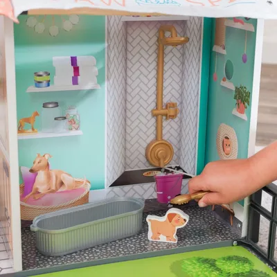 Produktbild von KidKraft 65989, 3 Jahr(e)