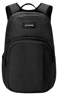Zdjęcie produktu dla Plecak Dakine Campus M, pojemność 25 litrów, kolor: Carbon Heather