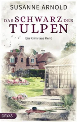 Obrázok produktu pre Das Schwarz der Tulpen