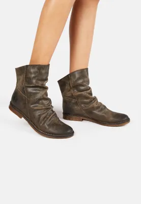 Produktbild von FELMINI Stiefelette Stiefelette Leder