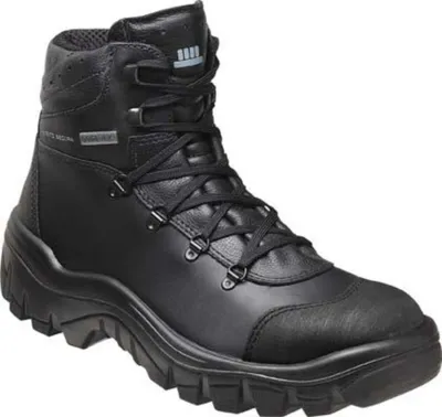 Produktbild von Steitz Secura Sicherheitshalbstiefel S3 OSLO BAU GORE II XB, Gr. 39