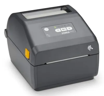 Productafbeelding van Labelprinter - Directe thermische - 203 DPI - 152 mm/s - Wi-Fi en Bluetooth