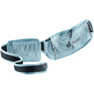 Produktbild von Deuter Shortrail I Gürteltasche Blau  Blau One Size