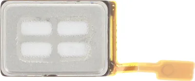 Zdjęcie produktu dla Clappio, słuchawki do Samsung A25 5G, część zamienna, czarne