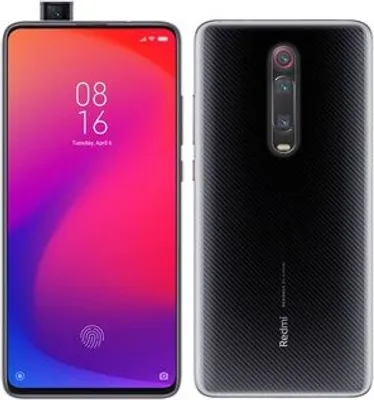 Produktbild von cofi1453® Silikon Hülle Basic kompatibel mit XIAOMI Mi 9T / 9T PRO Case TPU Soft Handy Cover Schutz Transparent