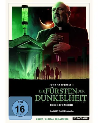Obrázek produktu pro Die Fürsten der Dunkelheit
