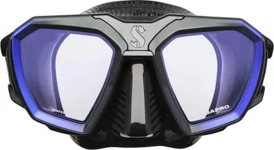 Obrázek produktu pro Potápěčská maska Scubapro řady D, model D420, černá, velikost M