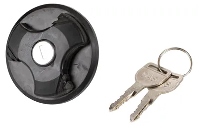 Produktbild von Tankdeckel Tankverschluss abschließbar für Fiat Alfa Romeo 46746613