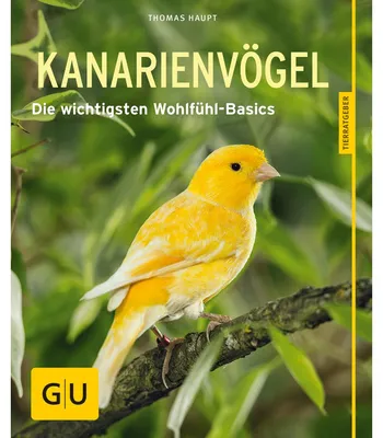 Immagine prodotto di Kanarienvögel