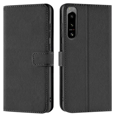 Obrázok produktu pre Puzdro typu kniha pre Sony Xperia 5 IV Cover Flip Cover Puzdro na mobilný telefón Ochranné puzdro