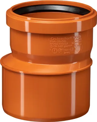Produktbild von Ostendorf KG SN 4 Reduzierer DN/OD 125/110