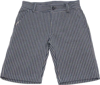 Immagine prodotto di 3589W bermuda bimbo KID'S COMPANY blue delave' Cotone short pant boy