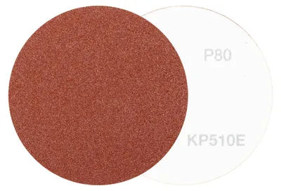 Zdjęcie produktu dla PFERD 42871208, 4850 RPM, 12,5 cm, 80 g, 50 szt.