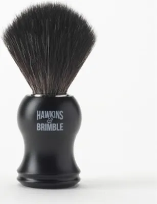 Immagine prodotto di Pennello da barba con setole sintetiche