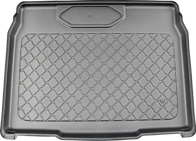 Produktbild von Z440824 Kofferraumwanne kompatibel mit Peugeot 2008 II / e-2008 01.2020- / 08.2020-
