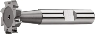 Produktbild von Fortis Schlitzfräser D850D K HSSE 25,5x 8,0mm