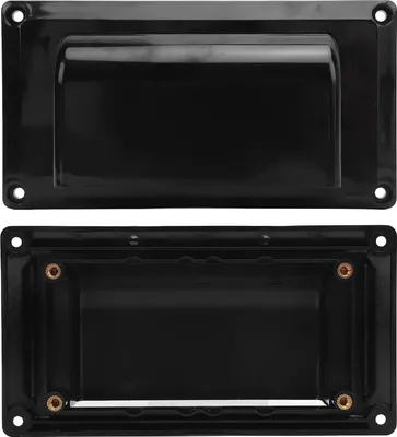 Image de Couverture de stockage latéral Couverture de ventilation UV -Proof pour bateau de camping remorque yacht Noir : 03040287