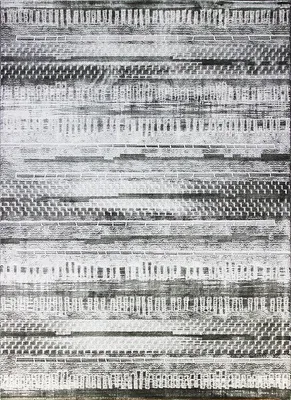 Image de Tapis Dizayn 2350 Grey, 120 x 180 cm
