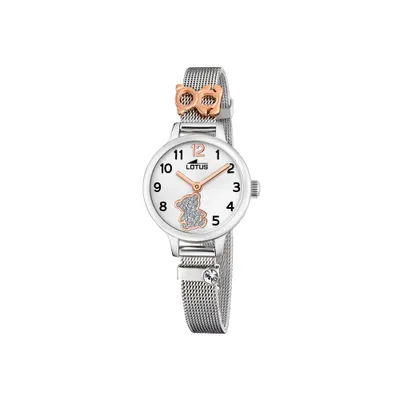 Produktbild von Lotus Armbanduhr Junior Collection Silver Bear