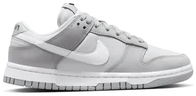 Produktbild von Nike Dunk Low LX Light Smoke Grey (Women's) - EU 47.5