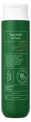 AXIS-Y Triple PDRN Gel Toner, 270 ml – Gesichtswasser