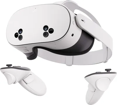 Productafbeelding van Meta Quest 3S - Systeem voor virtuele realiteit