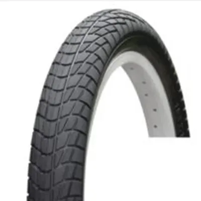 Immagine prodotto di Chaoyang Cyt 20'' X 2.125 Pneumatico urbano rigido Nero 20'' x 2.125 Nero 20'' x 2.125