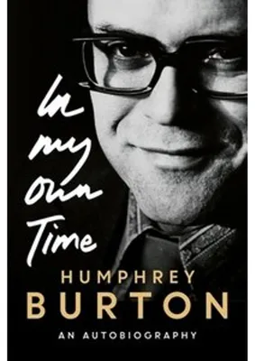 Produktbild von In My Own Time