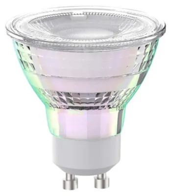 Obrázok produktu pre Kanlux S.A. 33769, 2,5 W, 54 W, GU10, 460 lm, Biela