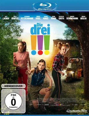 Obrázok produktu pre Die drei