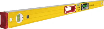 Obrázok produktu pre Digitálna vodováha STABILA 196DL/122 T