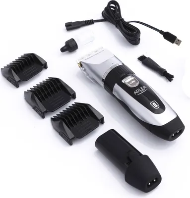 Produktbild von Adler Tiertrimmer | Ad2823