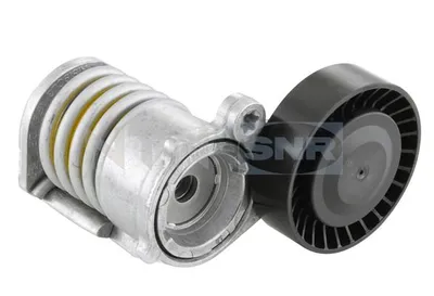 Produktbild von SNR GA365.42 Spannrolle Keilrippenriemen für FORD Focus II Schrägheck (DA, HCP, DP) für VOLVO V50 (545)