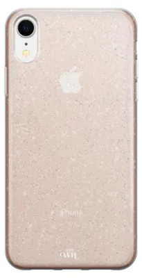 Produktbild von Sparkle Away Gold  - Kompatibel mit iPhone XR